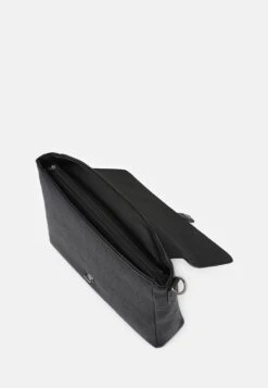 Pier One Aktetas - 802 - Black -Mode Verkoop 34245e0c16c84a0caa16492be5d4e473