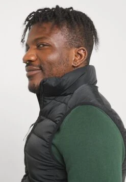 Pier One Bodywarmer - Black -Mode Verkoop 346ee86cc19b49c3b939b6989a1e5346