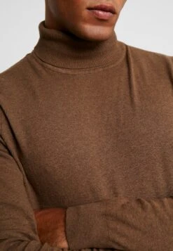 Pier One Trui - Mottled Brown 13 Pier One Trui - Mottled Brown -Mode Verkoop 3574c8df3c0744c1a05c44931c08c47e