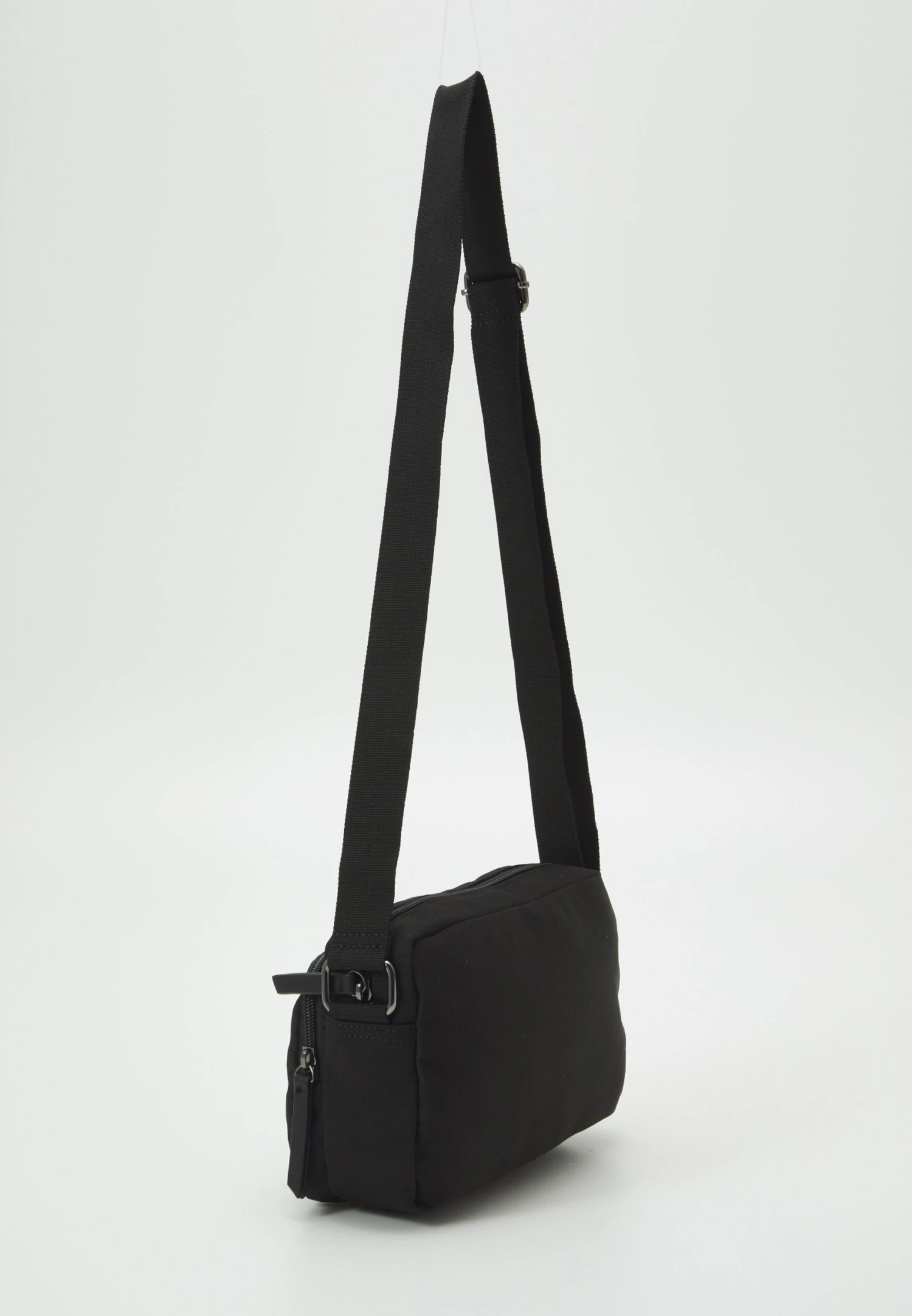 Pier One Schoudertas - Black 4 Pier One Schoudertas - Black - Afbeelding 2