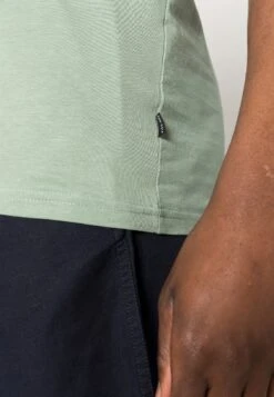 Pier One 3 Pack - Top - Dark Grey / Green / Bordeaux -Mode Verkoop 369e7c3a7b9a49f4a0239a7a450be8d0