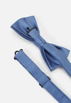 Pier One Set - Pochet - Blue -Mode Verkoop 36b016627b9243158bafaabba3c3e947