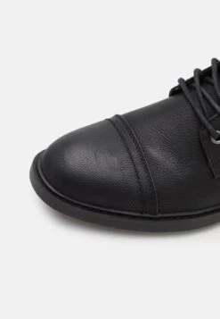 Pier One Veterboots - Black 13 Pier One Veterboots - Black -Mode Verkoop 37fea401e196467a98b945c96afb6dcf