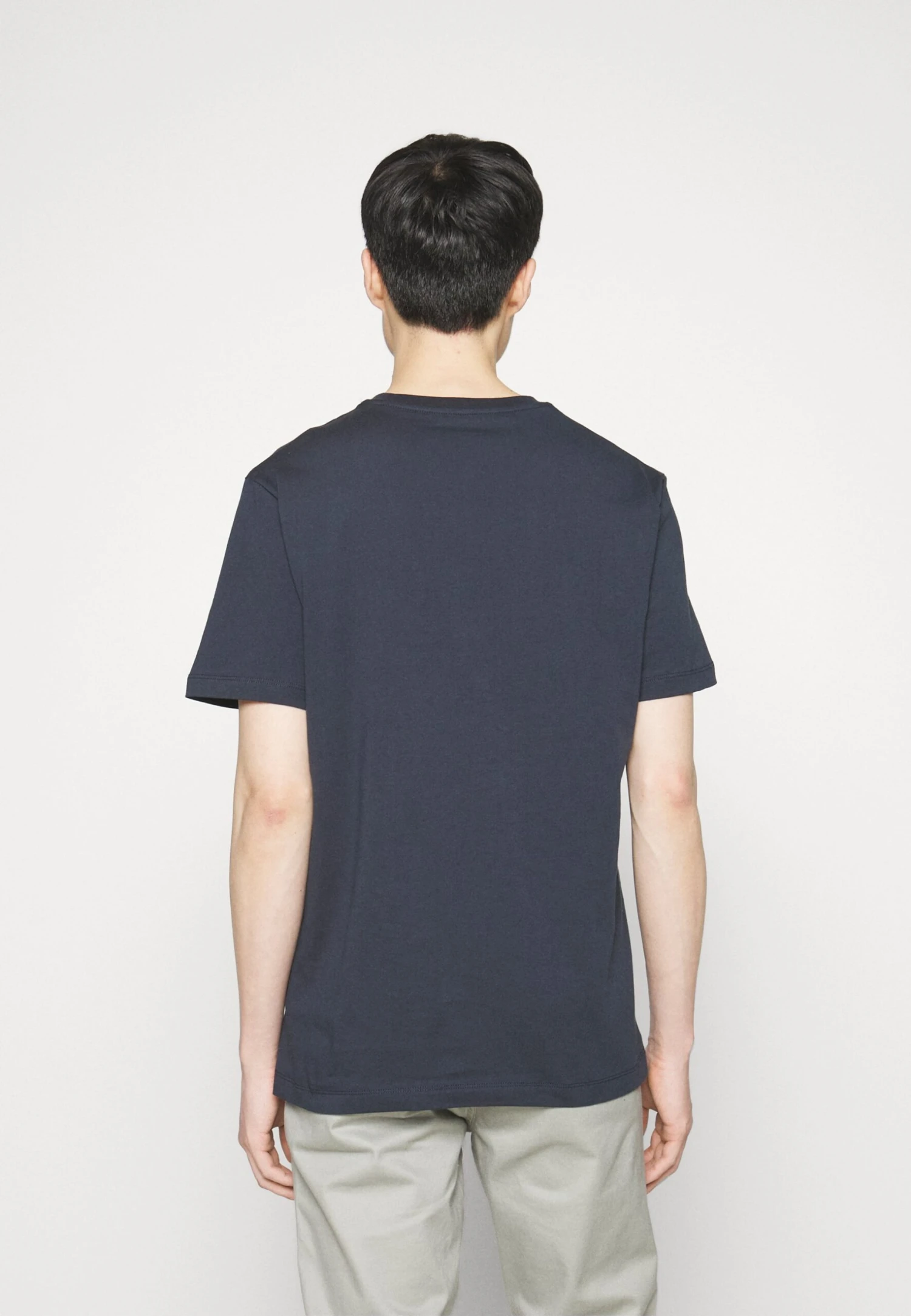 Pier One Cocktail Tee- T-Shirt Print - 503 - Dark Blue 5 Pier One Cocktail Tee- T-Shirt Print - 503 - Dark Blue - Afbeelding 3