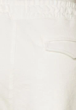 Pier One Trainingsbroek - White -Mode Verkoop 386adaf7ee91480f99e05bbe94209d4d