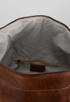 Pier One Unisex - Weekendtas - Dark Brown -Mode Verkoop 38e6f06bb4f94dc9b3ba3860e2e0effc