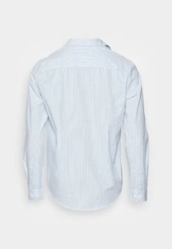 Pier One Overhemd - Blue/White 6 Pier One Overhemd - Blue/White -Mode Verkoop 394143fc6f3f4ccaa49c806e1a50ee37