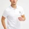 Pier One Poloshirt - White -Mode Verkoop 397fc94f041846b287b3b1c57ed830c7
