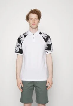 Pier One Poloshirt - White