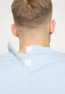 Pier One Sweater - Light Blue -Mode Verkoop 39c89746ce7044c99c06c10ca40da48b