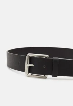 Pier One Unisex - Riem - Black 7 Pier One Unisex - Riem - Black -Mode Verkoop 3a13e797140244cc9b647d583137fc6f