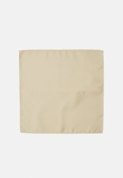 Pier One Set - Pochet - Beige -Mode Verkoop 3affd3f2c11045cf8da4fb0e7339a3eb