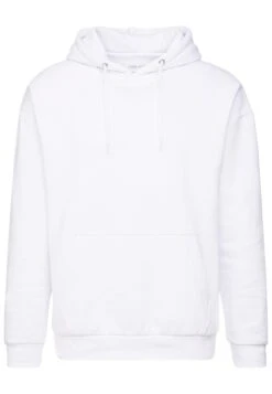 Pier One Hoodie - White -Mode Verkoop 3bb653f86ac04cfd8b3150d88e525ddd