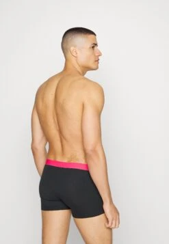 Pier One 12 Pack - Onderbroeken - Black -Mode Verkoop 3c0556a52d62454d9f005051143a335d