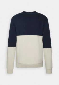 Pier One Sweater - Blue/Grey 13 Pier One Sweater - Blue/Grey -Mode Verkoop 3dad9a9c11bd499c8e98d85cc9061f4c