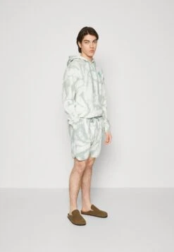 Pier One Shorts - Green -Mode Verkoop 3f0d62f47f584807ab3d5242e246879b