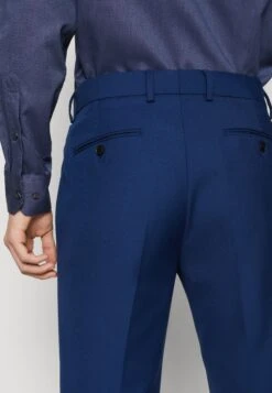 Pier One Kostuum - Blue -Mode Verkoop 42e7df134c444447bbfc59704f609d95