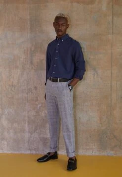 Pier One Instappers - Black -Mode Verkoop 441996f94c3d45c7926d5f468a46061a