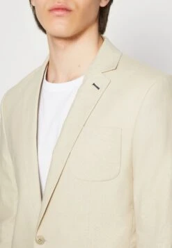 Pier One Blazer - Beige -Mode Verkoop 4597fe020e6d4bf7921f4be8dc3f9a81