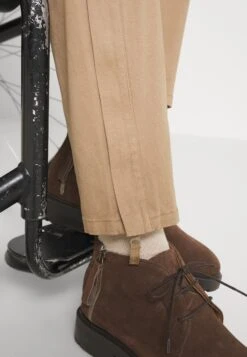 Pier One Jeggings - Tan 19 Pier One Jeggings - Tan -Mode Verkoop 47fd5fd736b44b7ab31f8757b8a9a60b