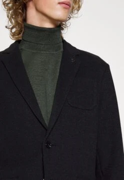 Pier One Blazer - Black -Mode Verkoop 4862701bd83943d1b95dba140283aef2