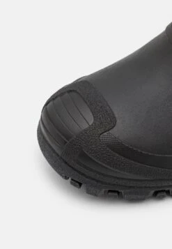 Pier One Unisex - Snowboots- Black -Mode Verkoop 4980cd1e8ccc44f6ad3683950963bb04