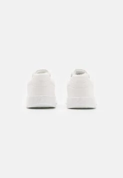 Pier One Unisex - Sneakers Laag - White -Mode Verkoop 4983de3eec88467780097e91a4c2581a