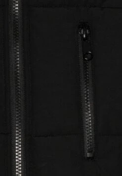 Pier One Winterjas - Black -Mode Verkoop 49e2ac1dcf784c978d8794e5b9a1c978