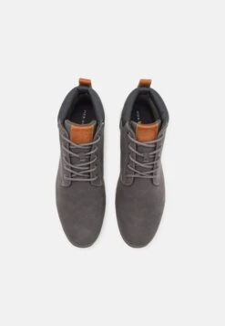 Pier One Sneakers Hoog - Grey -Mode Verkoop 4b863fe8b6cd4ae4b084dd1e7e63ca76