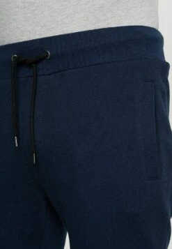 Pier One Trainingsbroek - Dark Blue 11 Pier One Trainingsbroek - Dark Blue -Mode Verkoop 4c5811c6f640430baf970e642e81de76