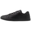 Pier One Unisex - Sneakers Laag - Black -Mode Verkoop 4c6393a3f6ef4001abdc81df67bc85df