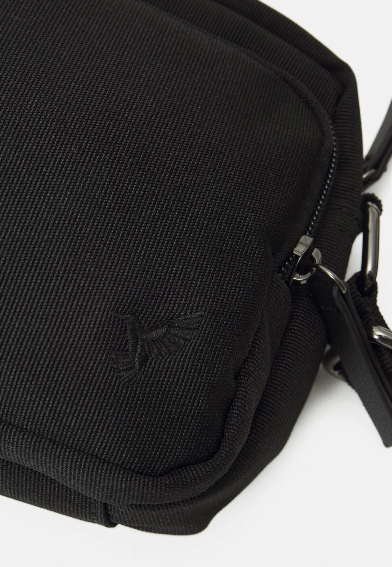 Pier One Schoudertas - Black 6 Pier One Schoudertas - Black - Afbeelding 4