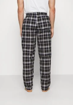 Pier One 2 Pack - Pyjamabroek -Dark Blue -Mode Verkoop 4eeb2f8c028a4a78a085b721ce8a3d70