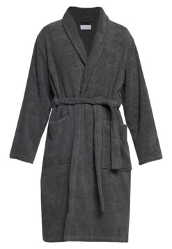 Pier One Badjas - Dark Gray 10 Pier One Badjas - Dark Gray -Mode Verkoop 4f5a22b619934e42847276907ebd2a82