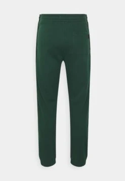 Pier One Trainingsbroek - Dark Green 19 Pier One Trainingsbroek - Dark Green -Mode Verkoop 515815fd000a4aae8704b3061aadb757
