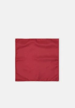 Pier One Set - Stropdas - Bordeaux -Mode Verkoop 527718cefc394ddbaf6a60f56f764646