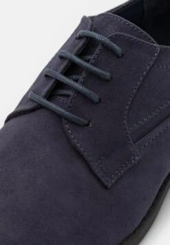 Pier One Veterschoenen - Dark Blue -Mode Verkoop 52b68144396a4445b99d14bc2f206ec7