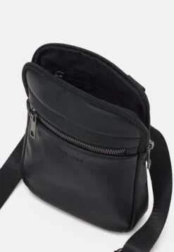 Pier One Schoudertas - Black -Mode Verkoop 537121bb35a6475fbfb9b823a577d3f3