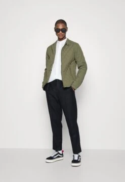 Pier One Jas - Olive 8 Pier One Jas - Olive -Mode Verkoop 53cabd1db23e47ec8f42ac08b0ed06f6