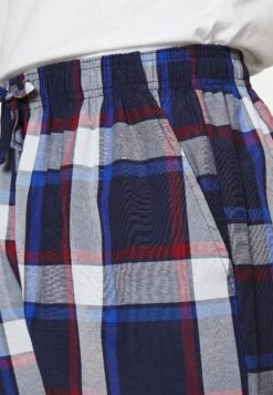 Pier One 2 Pack - Pyjamabroek - 503 - Dark Blue_302 - Red 13 Pier One 2 Pack - Pyjamabroek - 503 - Dark Blue_302 - Red -Mode Verkoop 546da8875dc74061b47afe0d749ab0be