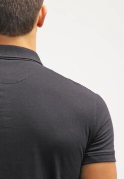 Pier One Poloshirt - Black -Mode Verkoop 54ca2f8d89dc4f04820b5ee5034ca43e