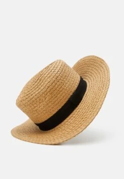 Pier One Hoed - Tan -Mode Verkoop 55254d8a66454f9a8f66fb0200cafc8b