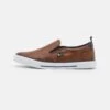 Pier One Unisex - Sneakers Laag - Cognac -Mode Verkoop 55dff90b7cb74e8792797c2d74d9e0a6