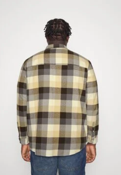 Pier One Overhemd - Beige -Mode Verkoop 5705a53799da4a1dbe78534b14b5e608