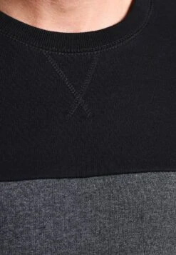 Pier One Sweater - Mottled Dark Grey -Mode Verkoop 57b8bbb4245c4cedaaa32805d57b401e