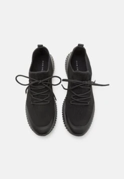 Pier One Sneakers Laag - Black 11 Pier One Sneakers Laag - Black -Mode Verkoop 57fdcac180074f18a0377d087e163699