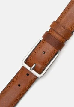 Pier One Leather - Riem - Cognac -Mode Verkoop 590ccfaa89534e0dab101b0fe1cbedef