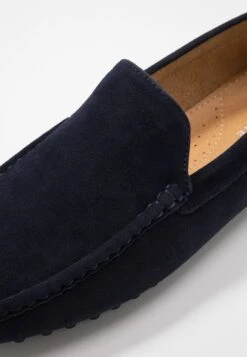 Pier One Mocassins - Dark Blue -Mode Verkoop 5a84af99d3bd4184af131a2d3b824244