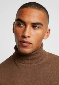 Pier One Trui - Mottled Brown 11 Pier One Trui - Mottled Brown -Mode Verkoop 5ba8b369049943e58d52ec0ba8db01be