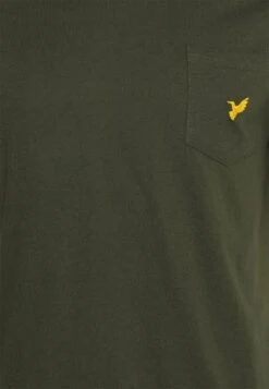 Pier One T-Shirt Basic - Olive -Mode Verkoop 5be22b0b261748b39e02a7776bf93cf3